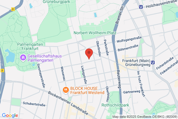 Bestattungsinstitut und Friedhofsdienste Schickling
