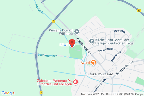 REWE