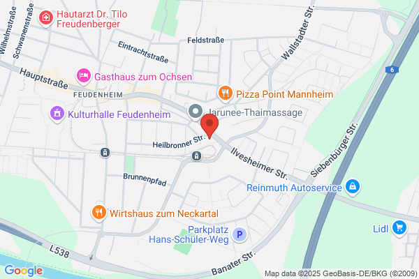 Auto Top Service Thesenvitz Manfred