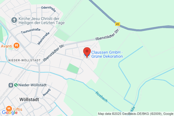 Claussen GmbH