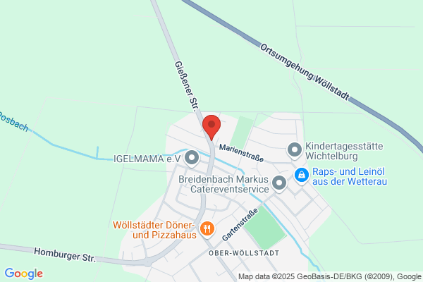 EKT Werkzeug- und Maschinenbau GmbH