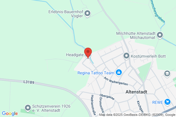 Headgroup GmbH