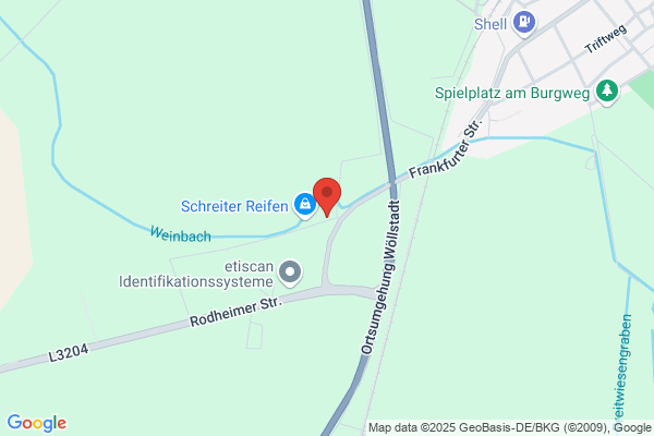 Kim Kranholdt GmbH i.G.       Hofgut Neuherberge