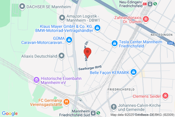 LENDA Fliesendesign GmbH