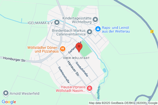 Zur Halbzeit
