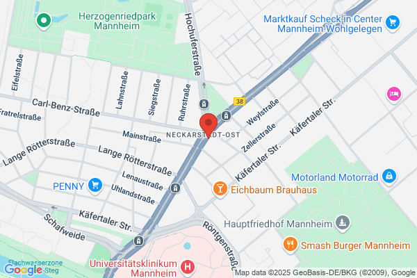 Salon Haareszeiten