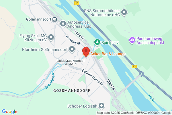 N. I. Anker E-Cutlounge GmbH