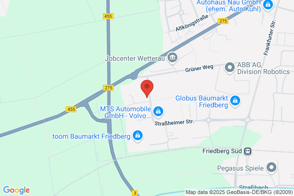 B & B Steuerberatungsgesellschaft mbH