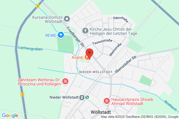 Lohnsteuerhilfeverein Vereinigte Lohnsteuerhilfe e.V.