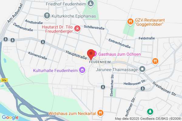 Lohnsteuerhilfeverein Vereinigte Lohnsteuerhilfe e.V.