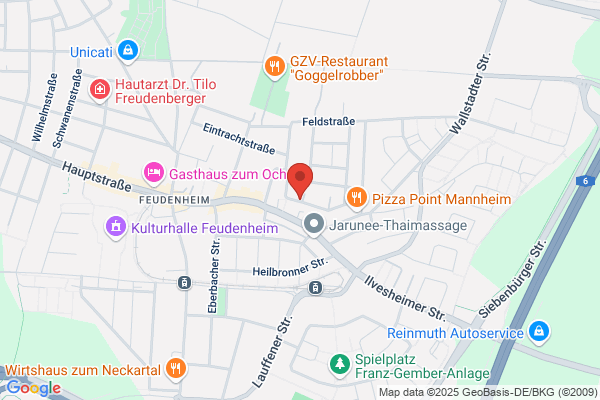 HE-Consulting Inh. Hartmut Engelgardt