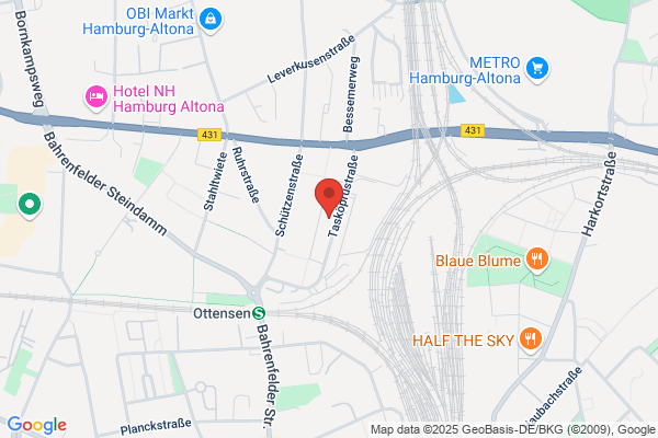 ProQuest Business Solutions GmbH