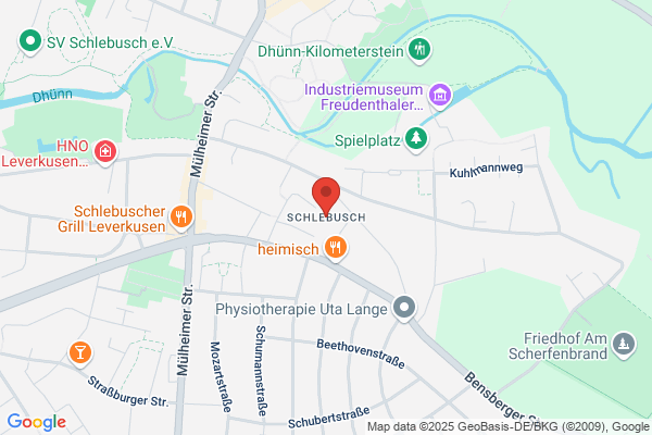 Schlebusch