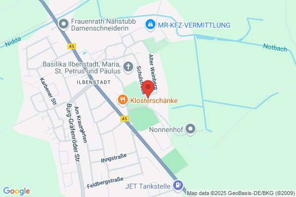 Betreuungsschule "Schatzinsel"