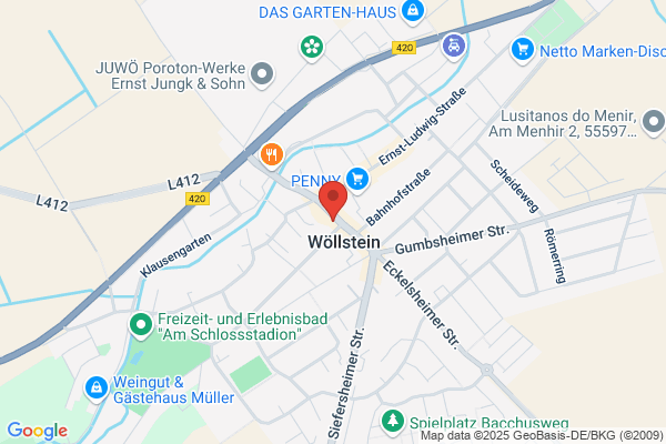Dorfbackhaus Mann