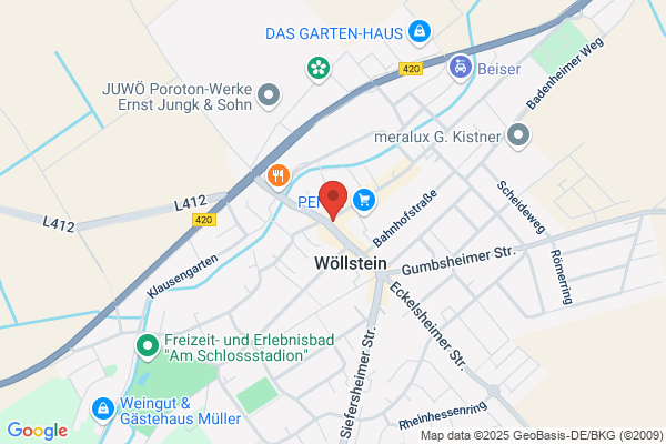 Volksbank Rhein-Nahe-Hunsrück eG