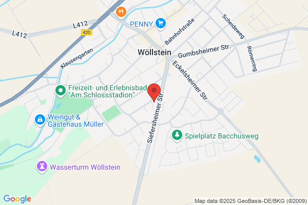 Gesundheitscoaching und -training