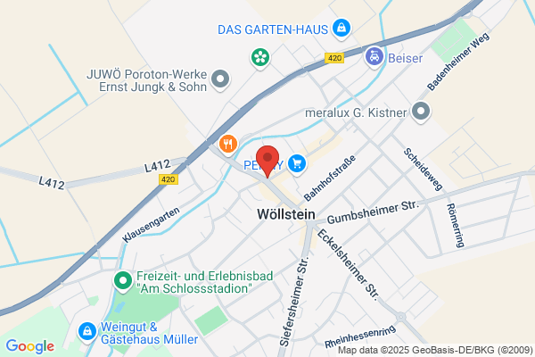 Zum Römer