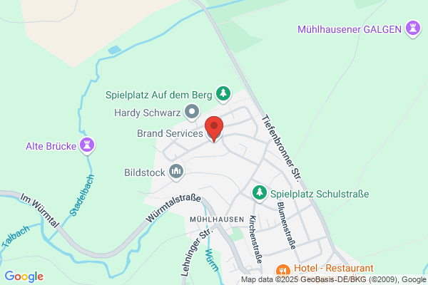 B-Rand Service GmbH