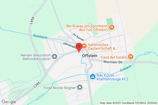 CS Planprojekt
