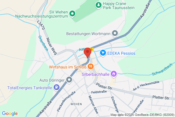 Cafe zur alten Post