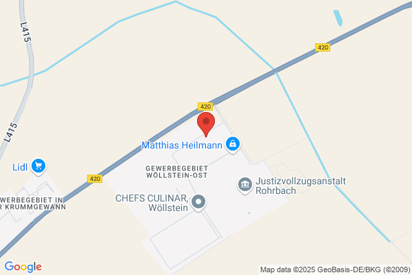 Rack Dachdäckerei