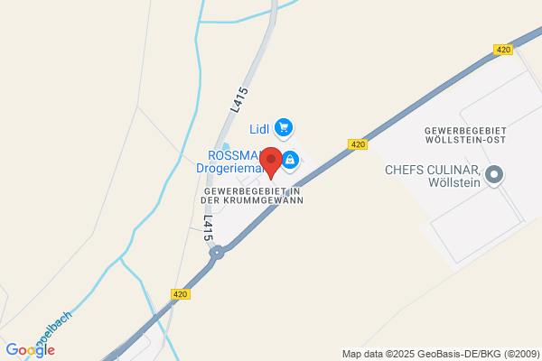 Rollershop Rheinhessen