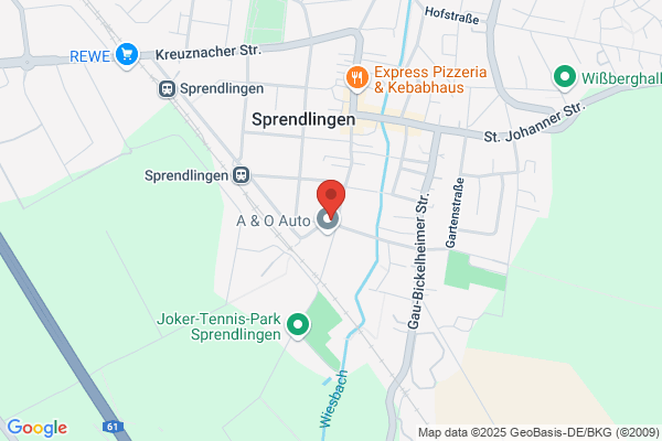Bauernschänke