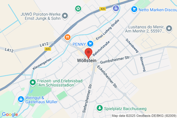 Zum Fäßchen