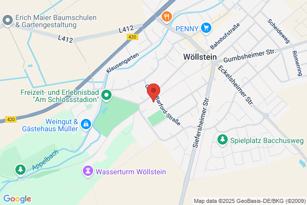 Ortsgemeinde Kindergarten Gemeindezentrum