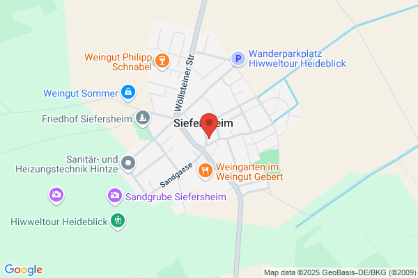 Ortsgemeinde Siefersheim