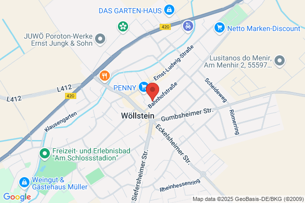 Verbandsgemeindeverwaltung