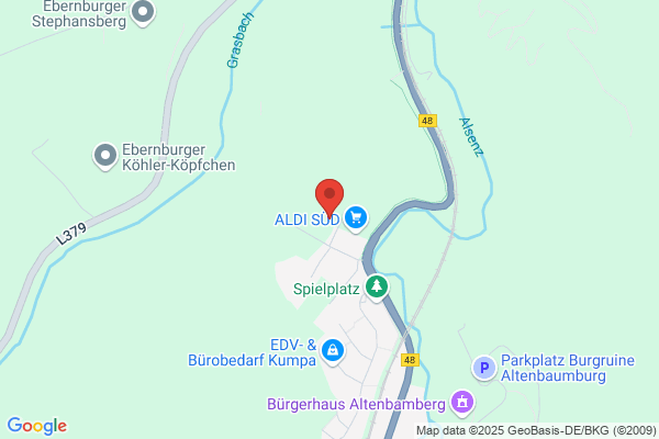 Ernst Kumpa