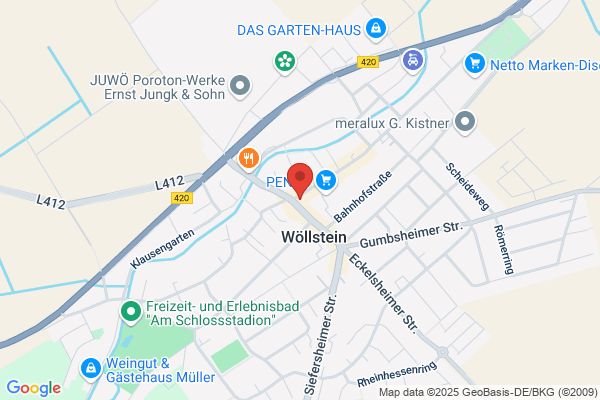R+V Versicherung
