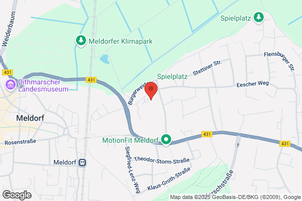 Diakonie-Sozialstation Meldorf Marne
