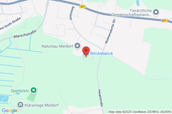 Binckebanck GmbH
