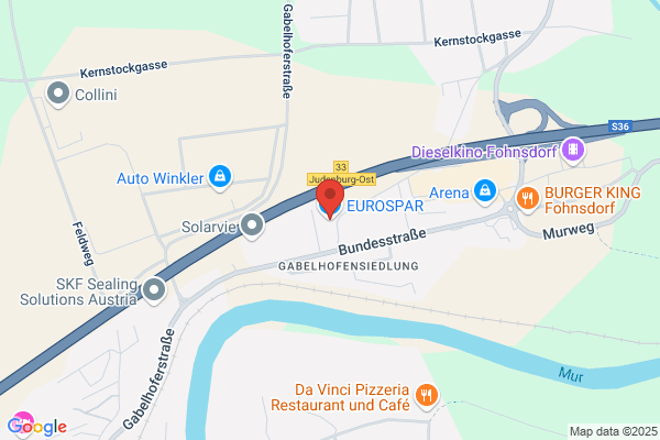 EUROSPAR