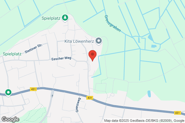 Gärtnerei & Hofladen der Perspektive Meldorf GmbH
