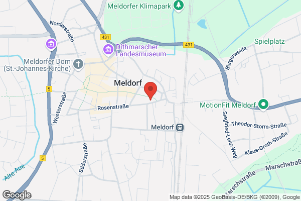 Hautnah-Meldorf