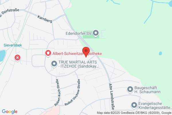 Hospiz Dithmarschen gGmbH