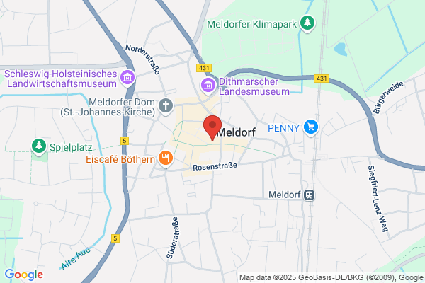 Küstensalon