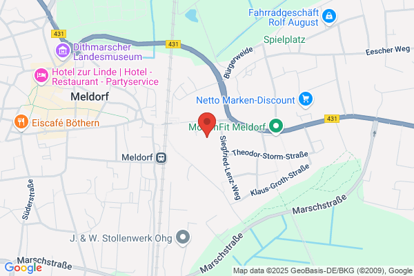 MVZ Kinderdocs Meldorf GmbH