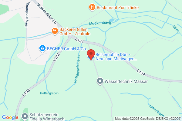 Dore Caravan & Freizeitcenter GmbH