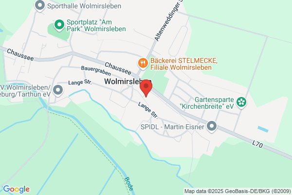 Gemeinde