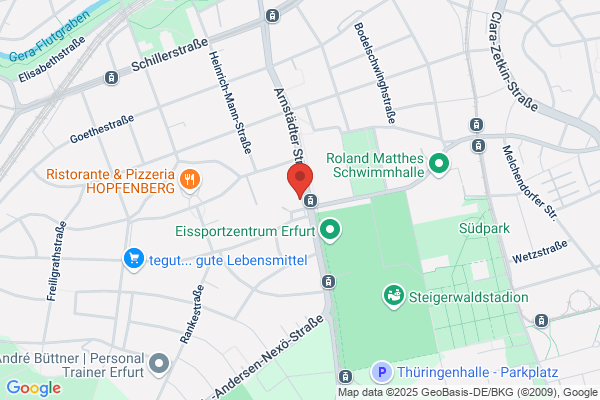 Bundesverband mittelständischer Wirtschaft