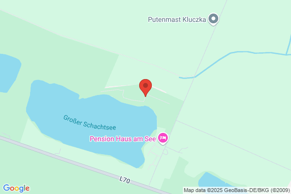 Campingplatz Schachtsee