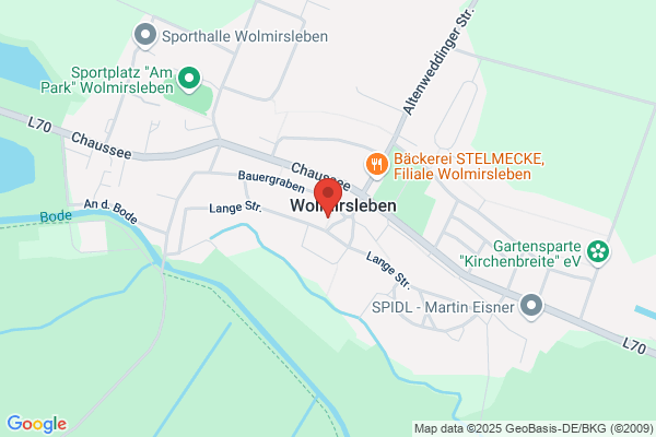 Freiwillige Feuerwehr