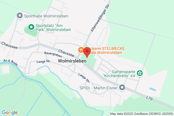 Friedhof