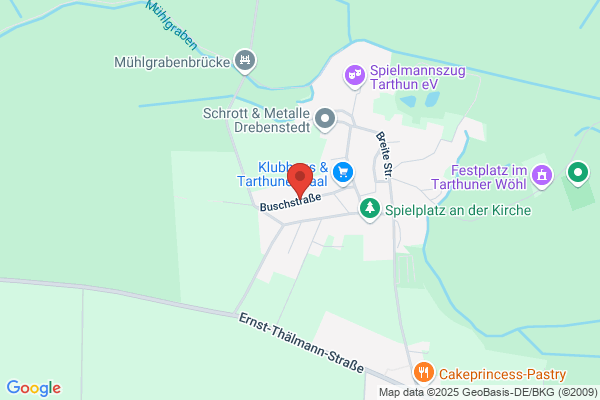 Gemeinde Bördeaue Gemeindebüro