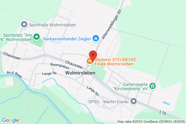 Gemeinde Bördeaue Gemeindebüro